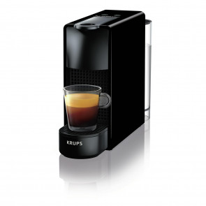 Krups XN1108 Essenza Mini crna Nespresso