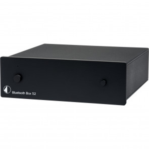 Projekt Bluetooth Box S2 crna