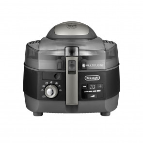Delonghi FH1396/1 ExtraChef Plus crna &