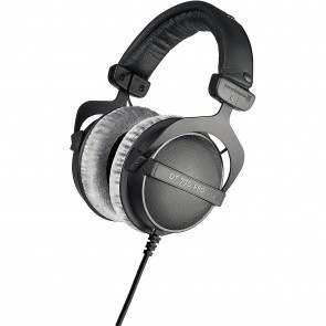 Beyerdynamic DT 770 PRO 250 Ohm sa oko