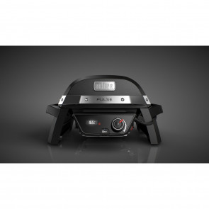 Weber PULSE 1000, Crni, 81010079 roštilj