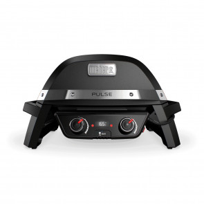 Weber PULSE 2000, Crna, 82010079 roštilj