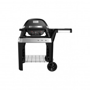 Weber PULSE 2000 kolica za roštilj,