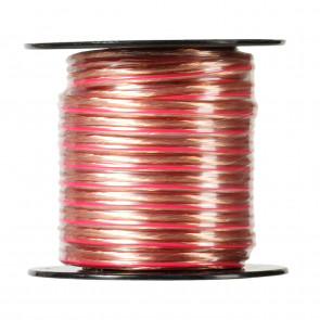 VIVANCO Zvucnici Mala žica 2x 1,5mm 10m