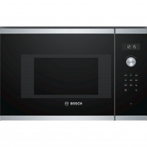 Bosch BFL524MS0 ugradbena mikrovalna od