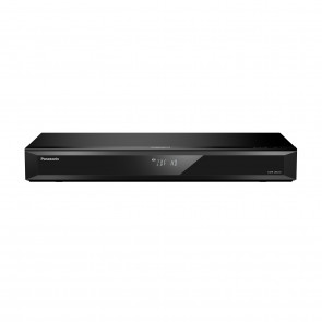 Panasonic DMR-UBC70EGK crni UHD Blu-ray