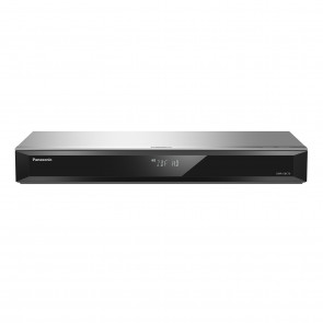 Panasonic DMR-UBC70EGS srebrni UHD s