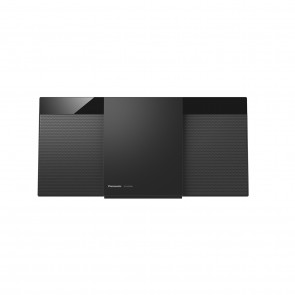 Panasonic SC-HC304EG-K crni Micro HiFi