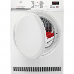 AEG Serija 6000, T6DB40370 sušilica 7kg