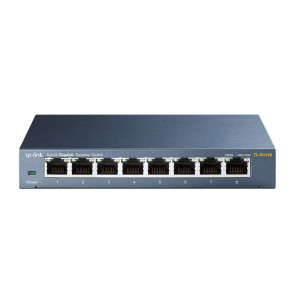 TP-Link TL-SG108 Gigabit prekidac