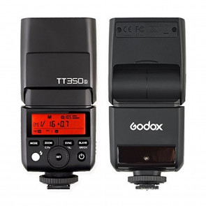 Godox GO-TT350S za Sony bljeskalicu