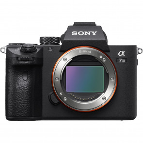 Sony ILCE-7M3 Alpha 7 III Kucište 35 mm