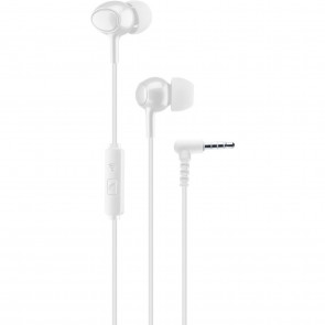 CELLULARLINE In-Ear slušalice bijele za