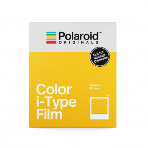 Polaroid I-Type boja filma PGITCOLOR