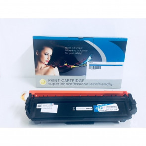 Kompatibilan toner HP CF411X cijan