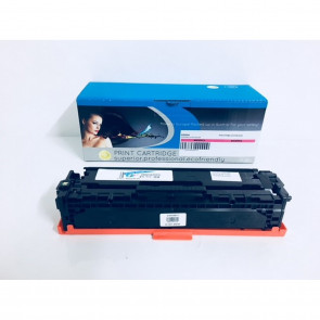 Kompatibilni toner HP CE323A magenta