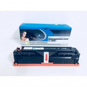 Kompatibilni toner HP CB540A crna
