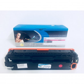 Kompatibilan toner HP CB543A magenta