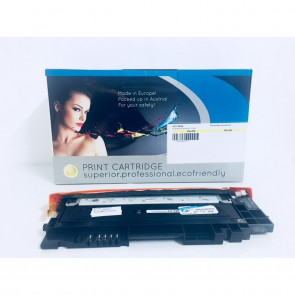 Kompatibilni toner Samsung CLTY404S žute
