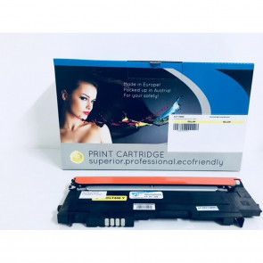 Kompatibilni toner Samsung CLTY406S žuti