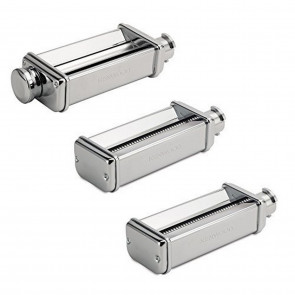 Kenwood MAX980ME Pasta-Set, 3 dijela. +