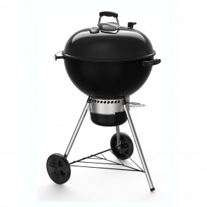 Weber Master-Touch GBS E-5750, 57 cm na