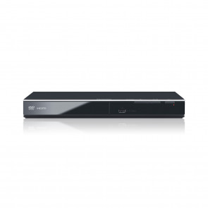 Panasonic DVD-S700EG-K crni DVD-player