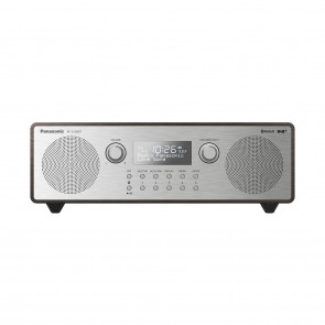 Panasonic RF-D100BT DAB+ Digitalni radio