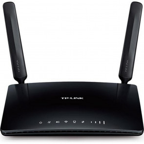 TP-Link TL-MR6400 4G/LTE bežicni WLAN do