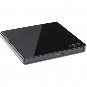 Hitachi-LG GP57EB40 DVD snimac crni