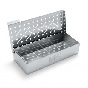 Weber Räucher Box Universal, od celika,