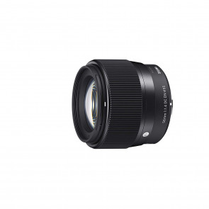 Sigma 56mm 1.4 DC DN Sony E-mount serija