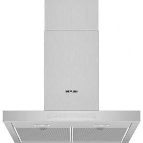 Siemens LC67BCP50 Ugradbena napa za zid