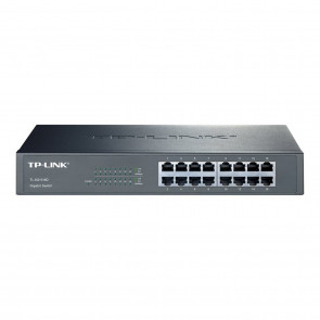 TP-Link TL-SG1016D Gigabit Switch Switch