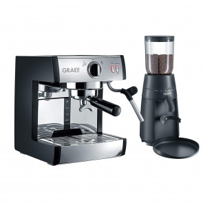 Graef Pivalla ES702EU SET (ES702 +