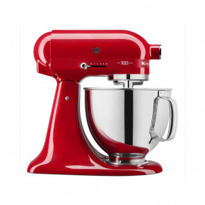 Kitchenaid 5KSM180HESD Kraljica srca