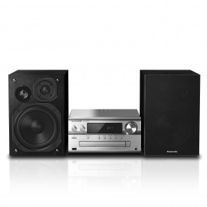 Panasonic SC-PMX94EG-S srebrni Micro