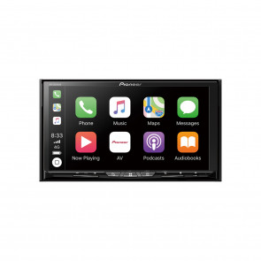 Pionir AVH-Z9200DAB 2-DIN-moniceiver
