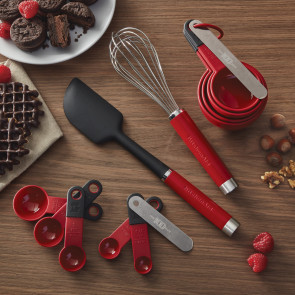 KitchenAid KX400EXSDI set za leda