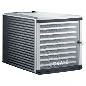 Graef DA 510 dehidrator plodova
