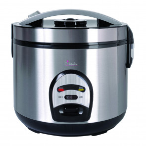 Bikitchen Cook 200 Reiskocher 700 Watt.