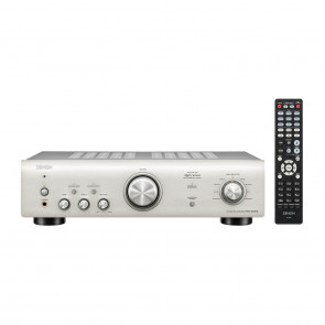 Denon PMA-600NE premium srebrni.