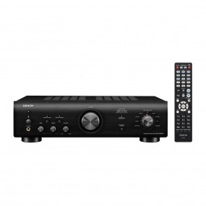 Denon PMA-600NE crni