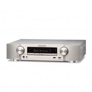 Marantz NR1510/N1SG srebrni 5.2 Slim