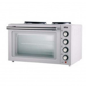 Silva KK2900 Mini kuhinja s malim i