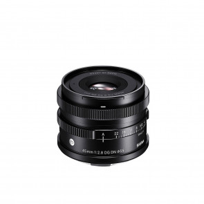 Sigma 45mm 2.8 DG DN Leica L-Mount Art