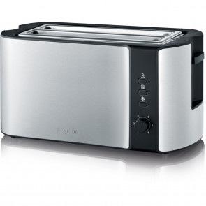 Severin AT2590 Toster Toaster od celika