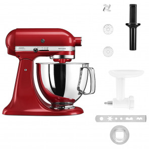 Kitchenaid ARTISAN 5KSM125EER Set robot