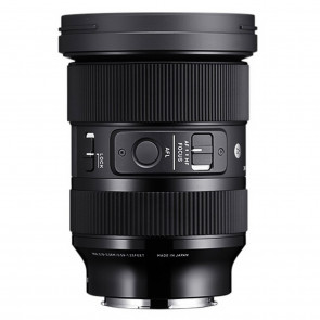 Sigma 24-70 mm 2.8 DG DN za Sony E-Mount