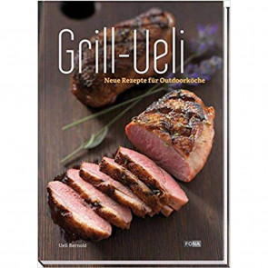 Outdoorchef Grill-Kuharica Outdoorchefa
